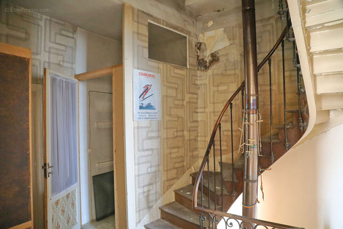 Appartement à MIRAMBEAU