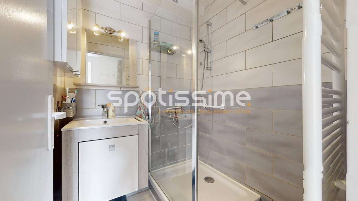 Appartement à AGDE