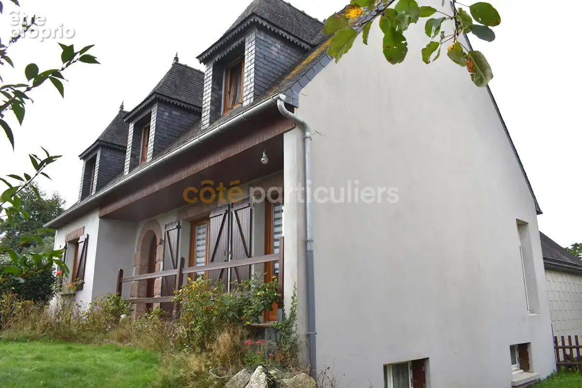 Photo Maison à Le Drennec au prix de 241 300€