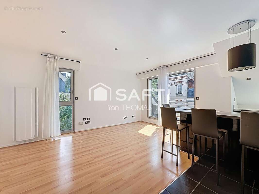 Photo 2 - Appartement à ORLEANS