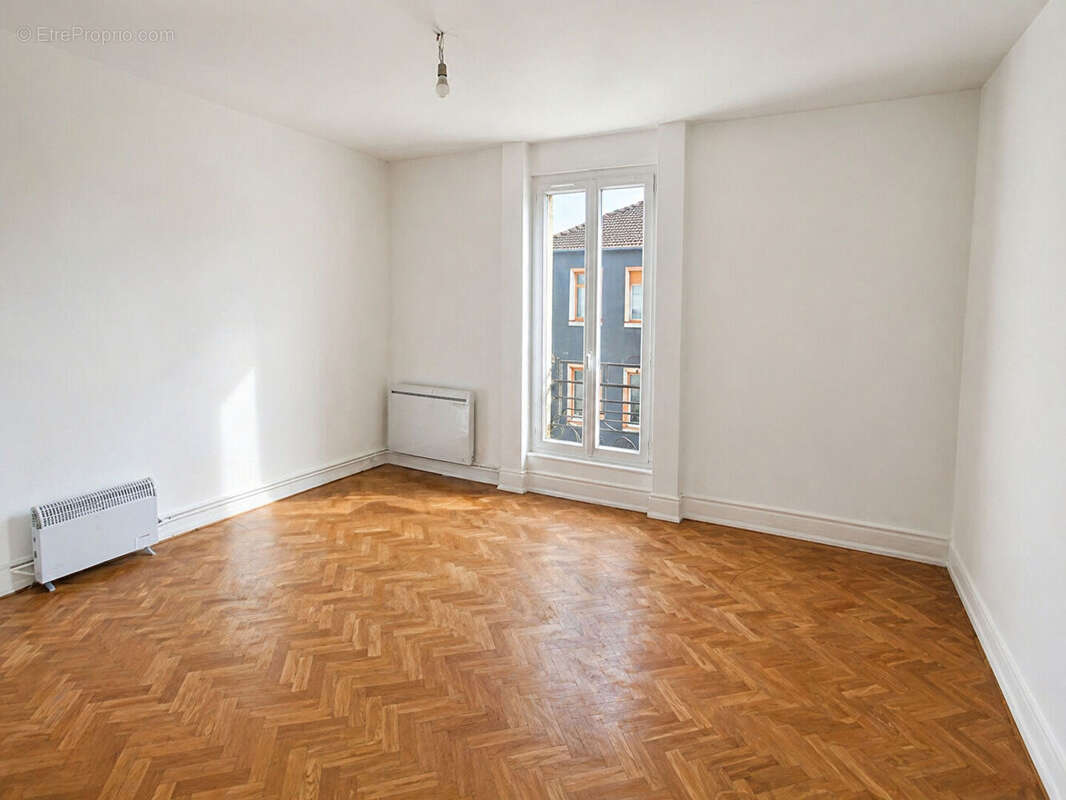 Appartement à MONTREUIL