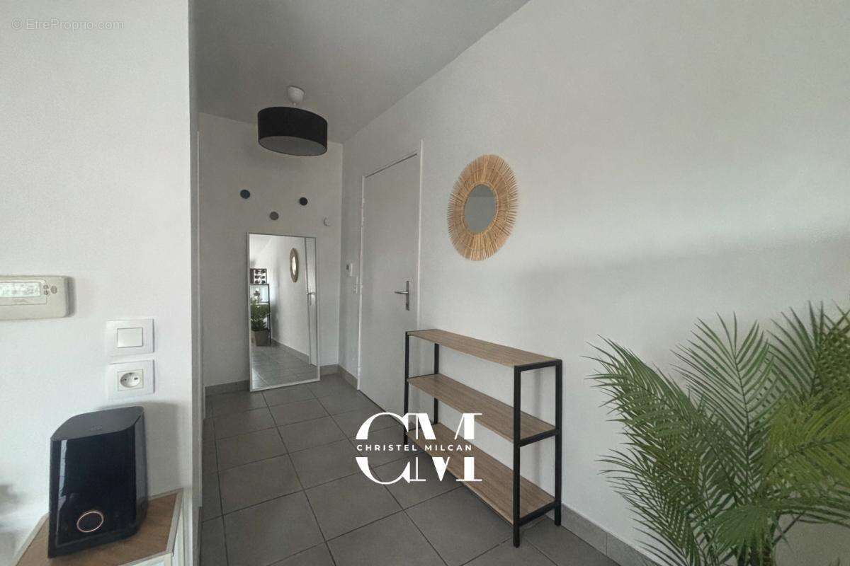 Appartement Bordeaux Lac, Ecoquartier Ginko 3 pièces 65 m2 parking et terrasse - photo 4