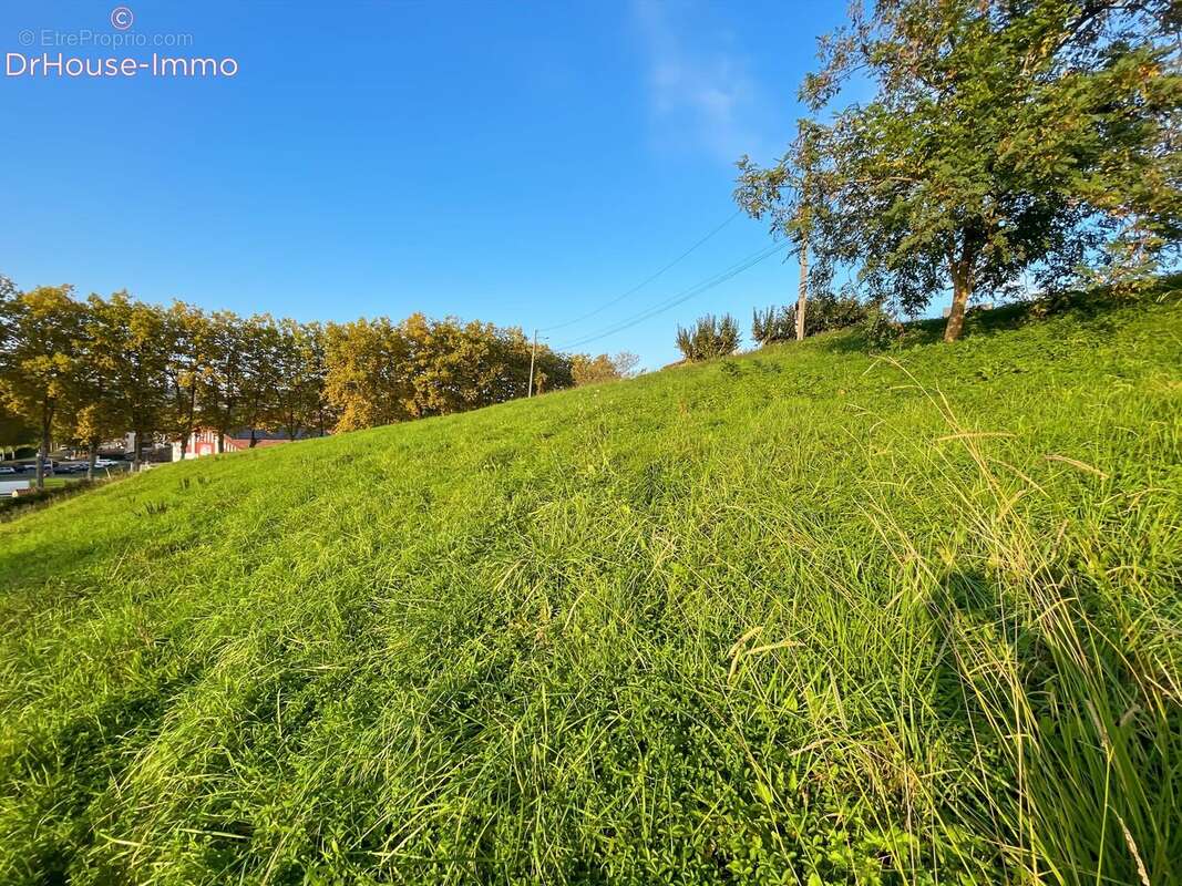 Terrain 744 m² à Hasparren  - photo 5