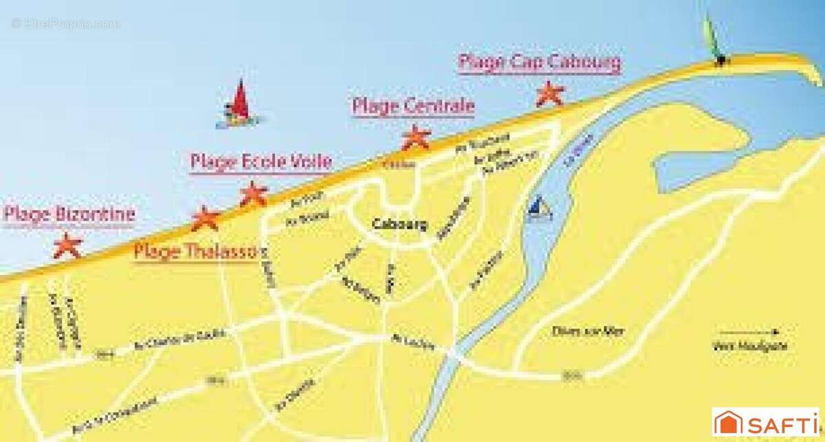 Photo 2 - Maison à PERIERS-EN-AUGE