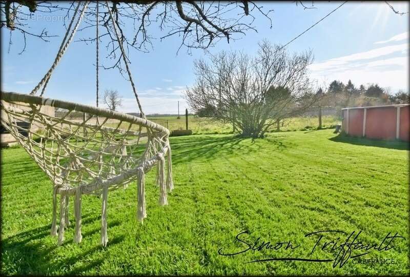 Maison à vendre 5 pièces LAVARE (72) - photo 2