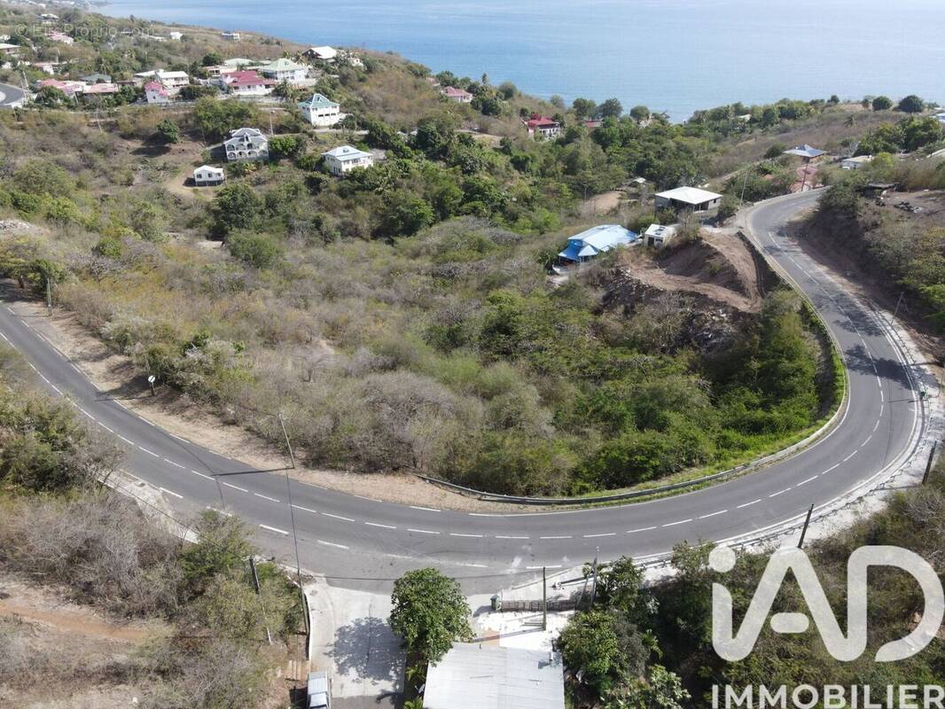 Photo 1 - Terrain à VIEUX-HABITANTS