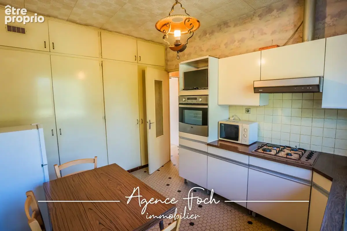 Maison 4 pièces 97 m² à vendre à Tarbes (65000) - photo 7