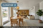 Appartement à VAUGNERAY