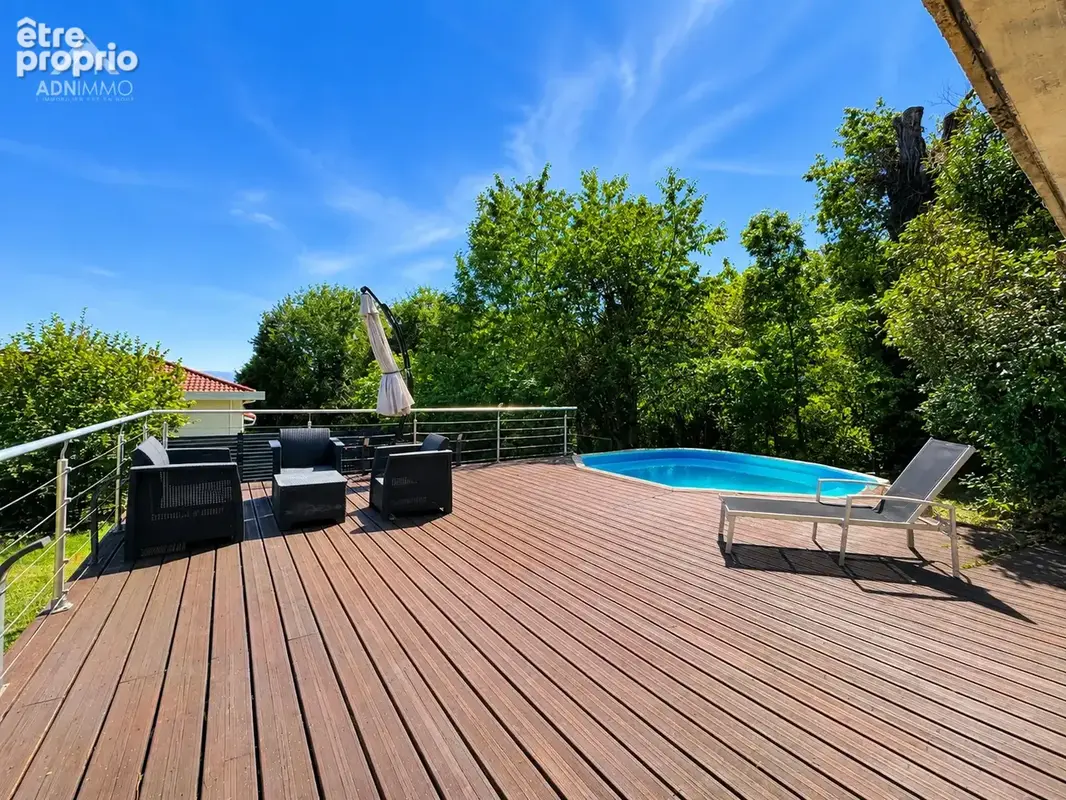 Maison 4 Pièces 184 m2 - photo 5