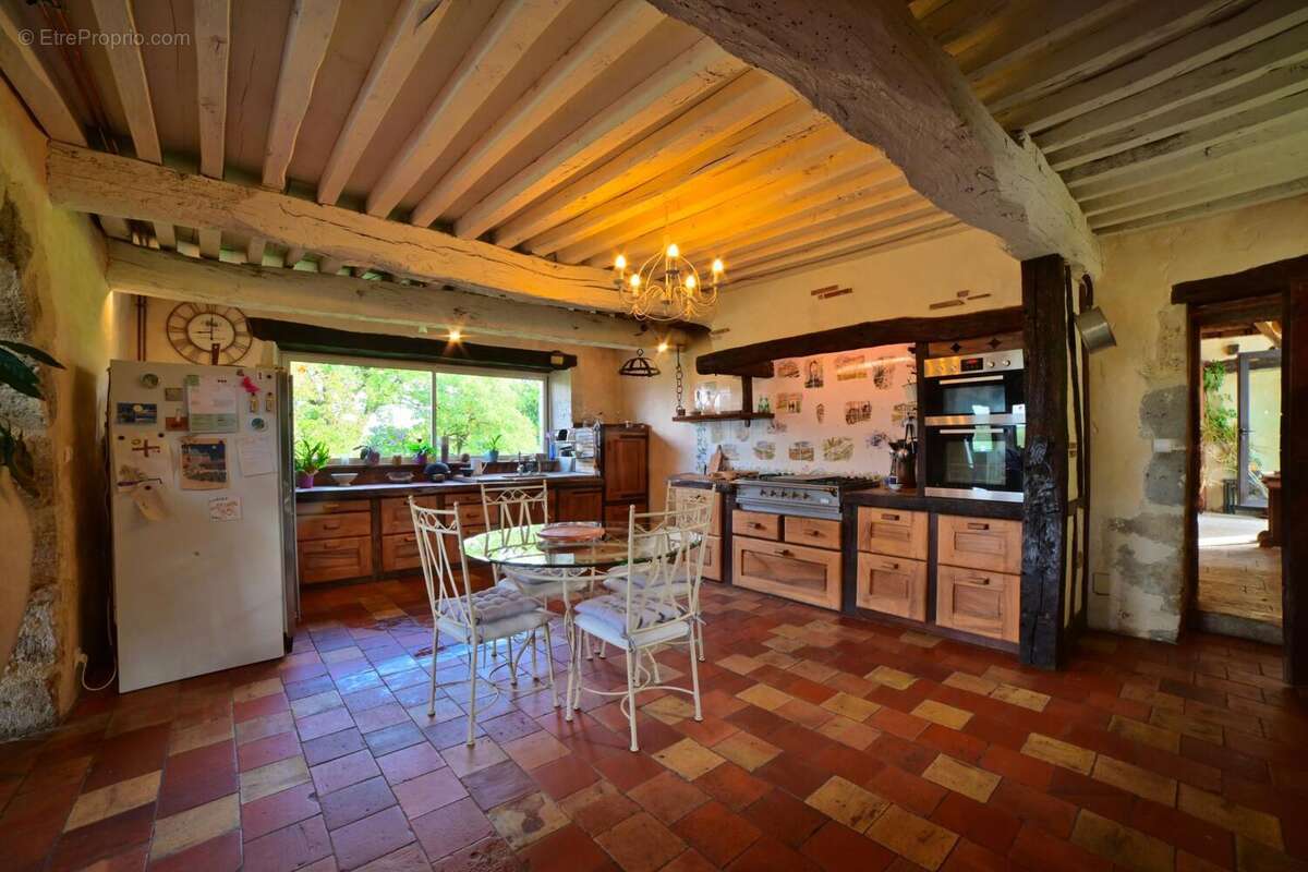 Photo 9 - Maison à MEZIN
