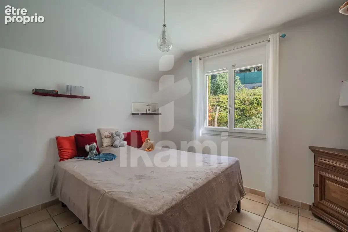 Maison 6 pièces 119 m² à vendre à Coublevie (38500) - photo 11