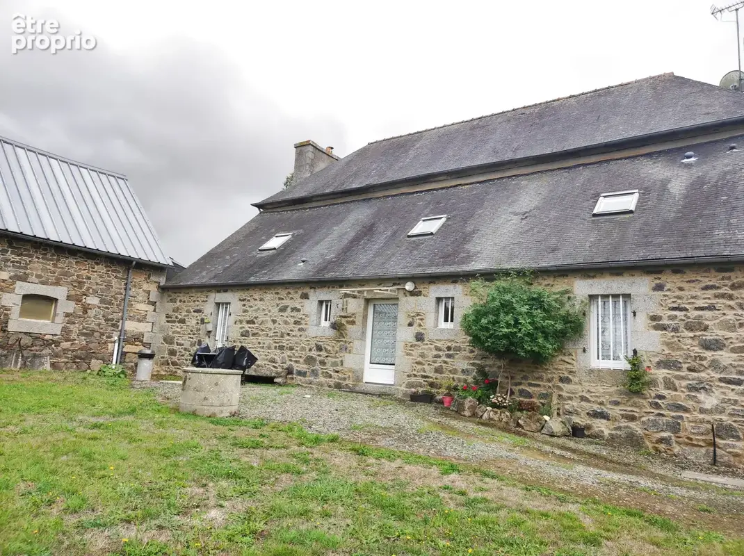 Maison 7 pièces 270 m² à vendre à Saint-Clet (22260) - photo 11