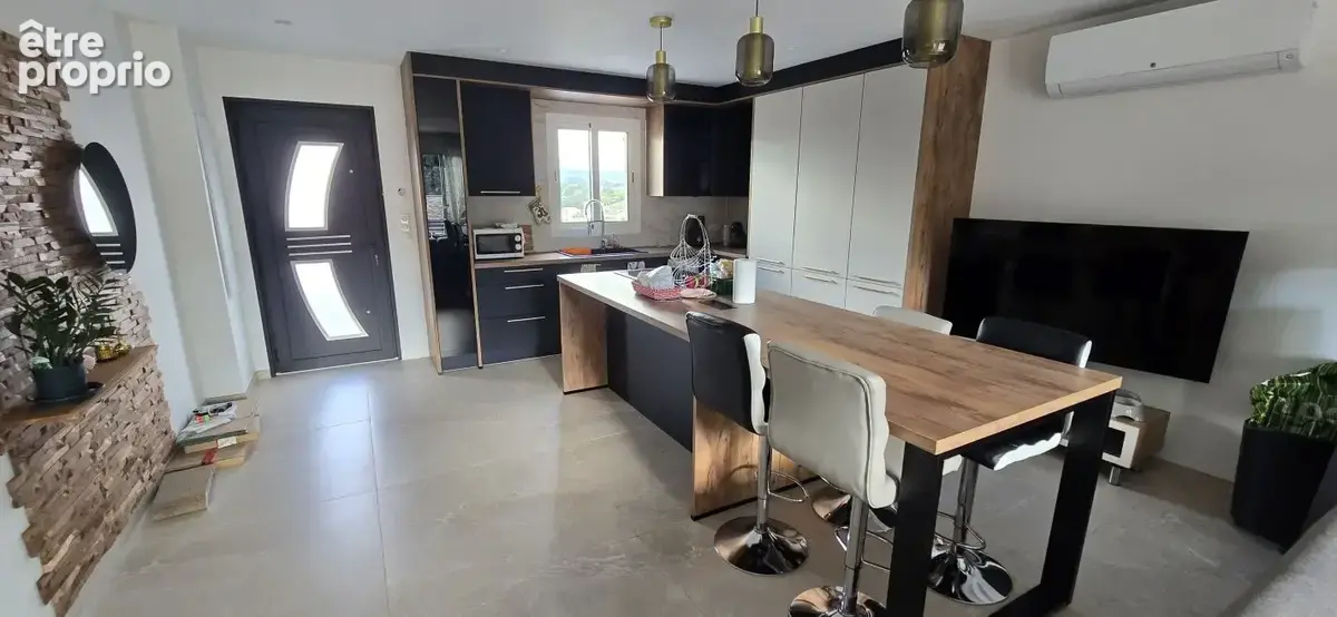Maison 6 pièces 145 m² à vendre à Ajaccio (20090) - photo 4