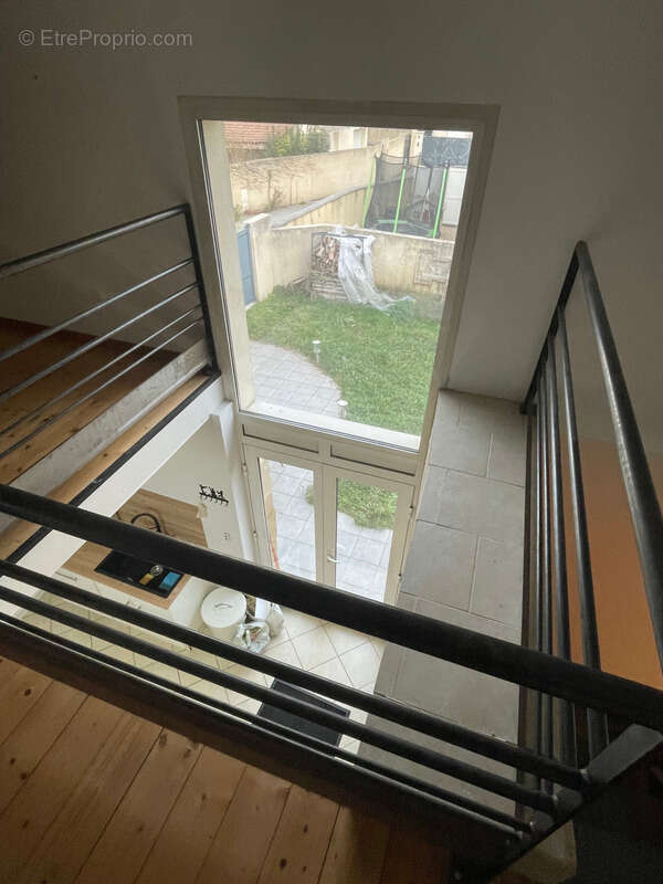 Maison à PONT-DE-L&#039;ISERE