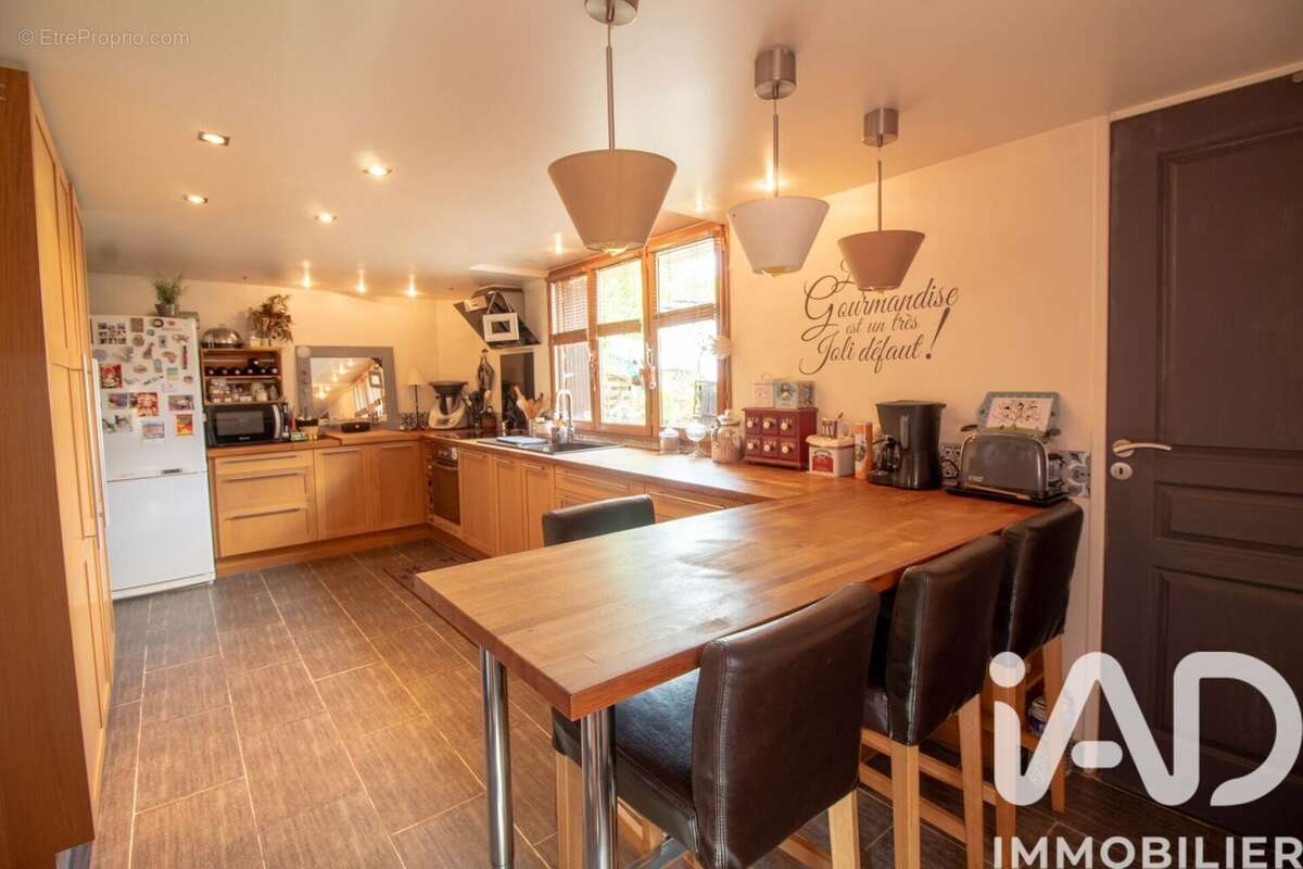 Photo 7 - Maison à NEAUPHLE-LE-CHATEAU