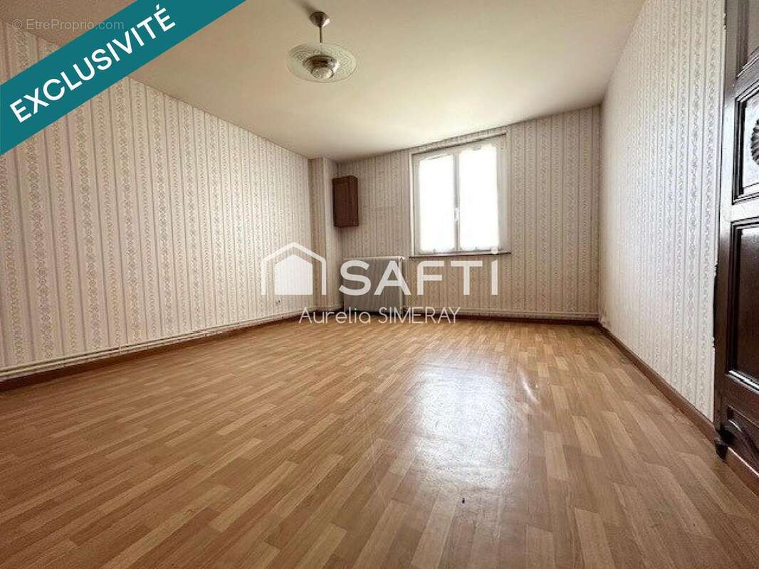 Photo 8 - Maison à FLEUREY-SUR-OUCHE