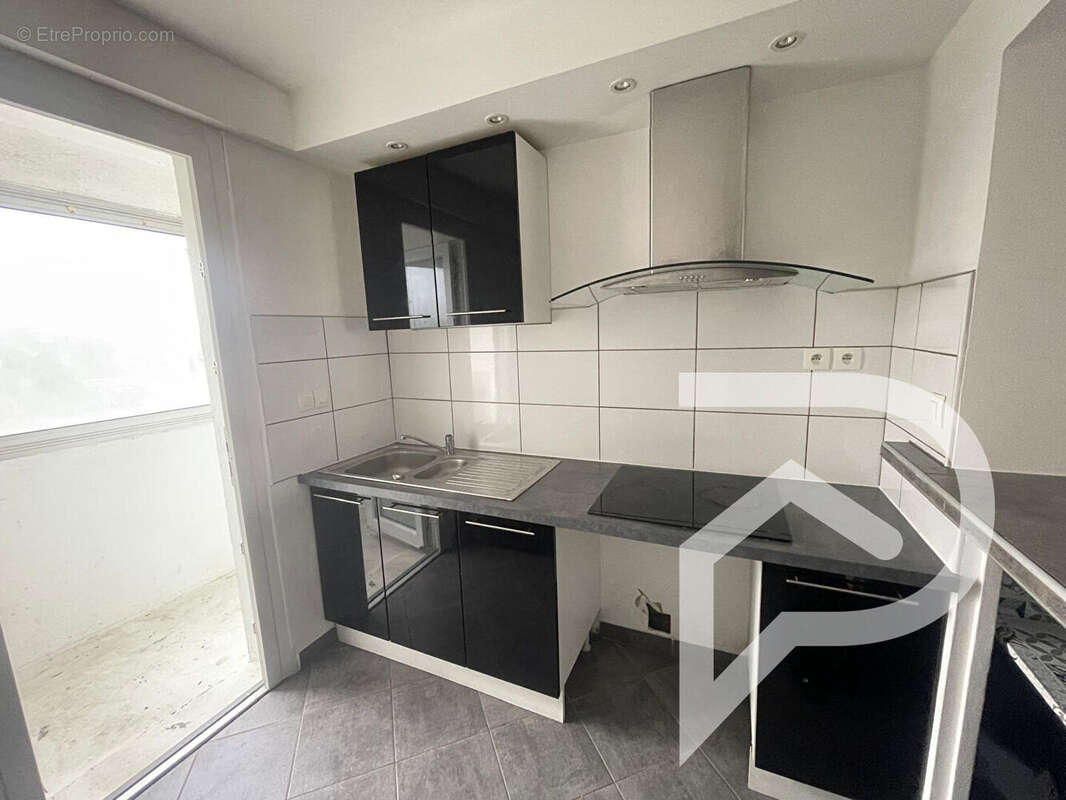 Appartement à BEZIERS