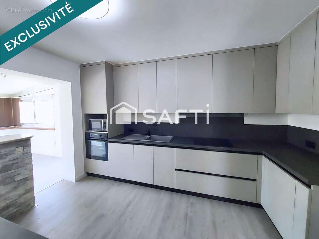 Photo 4 - Maison à SAINT-LOUIS