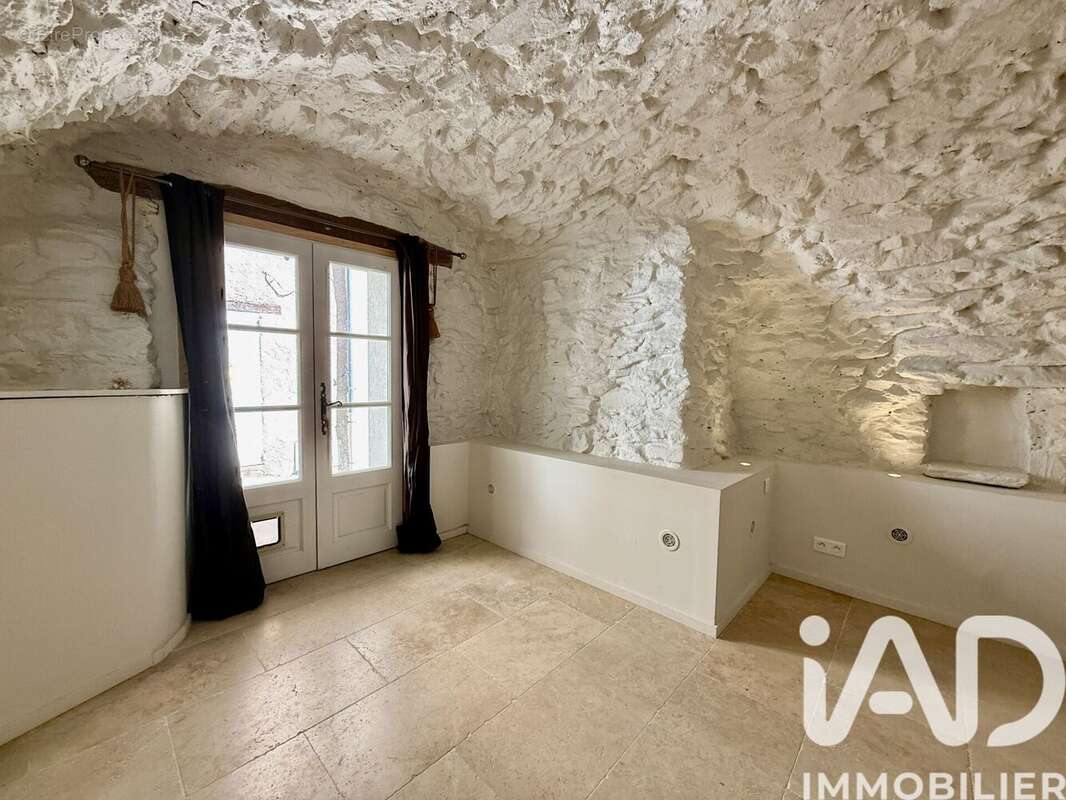 Photo 7 - Maison à LA GARDE-FREINET