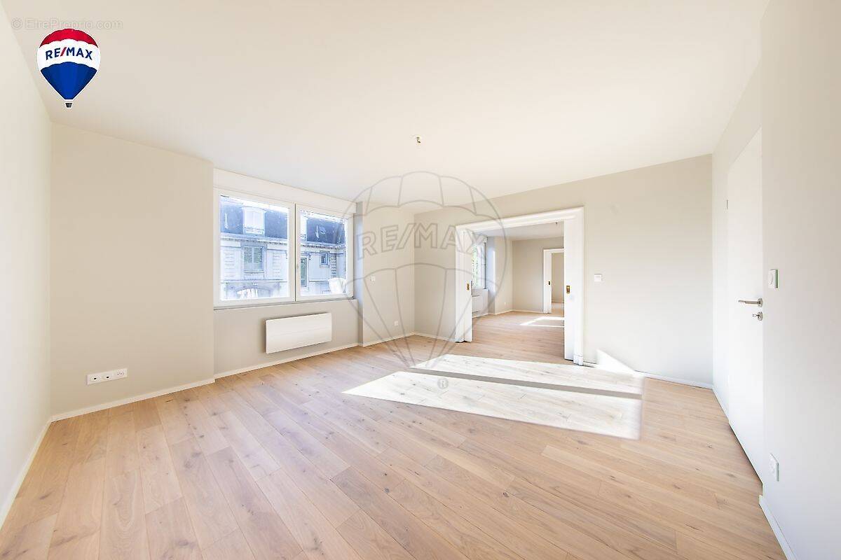 Appartement à MULHOUSE