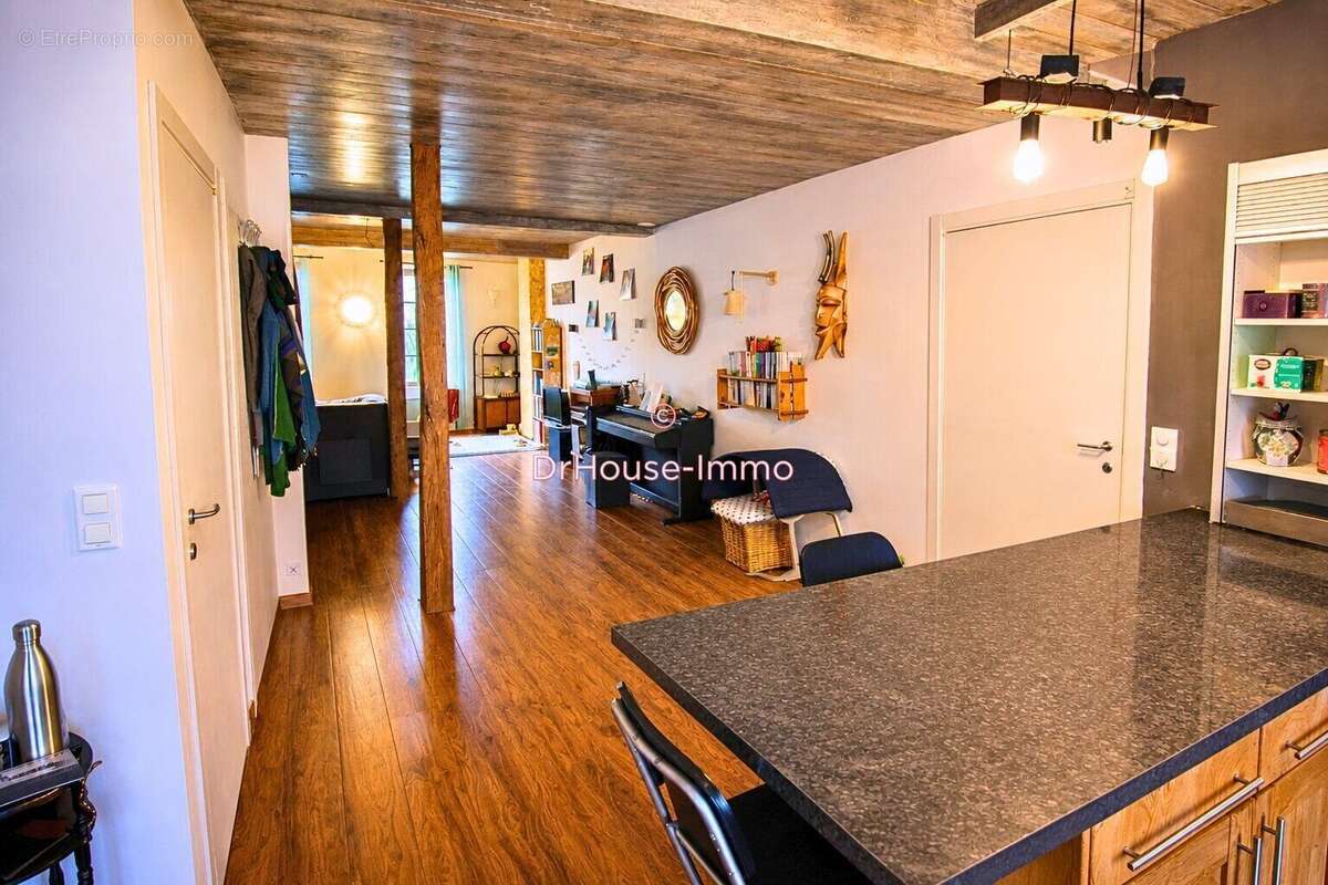 Maison 150 m² à Saint-Antonin-Noble-Val  - photo 23