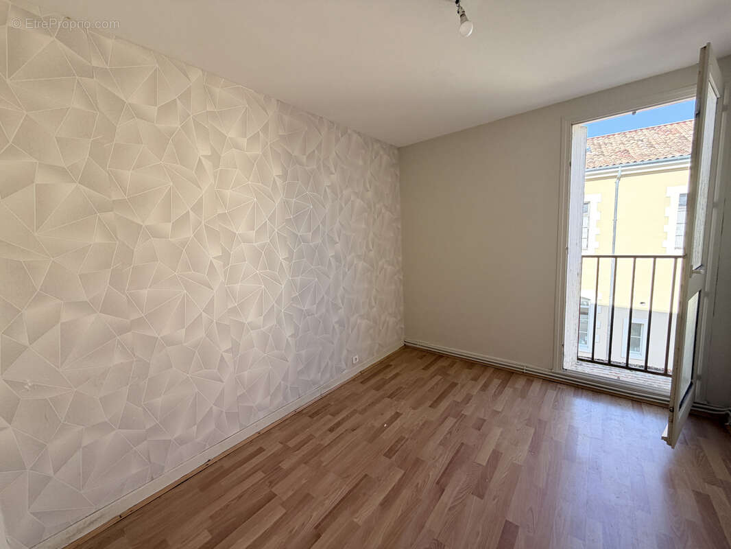 Appartement à TONNEINS