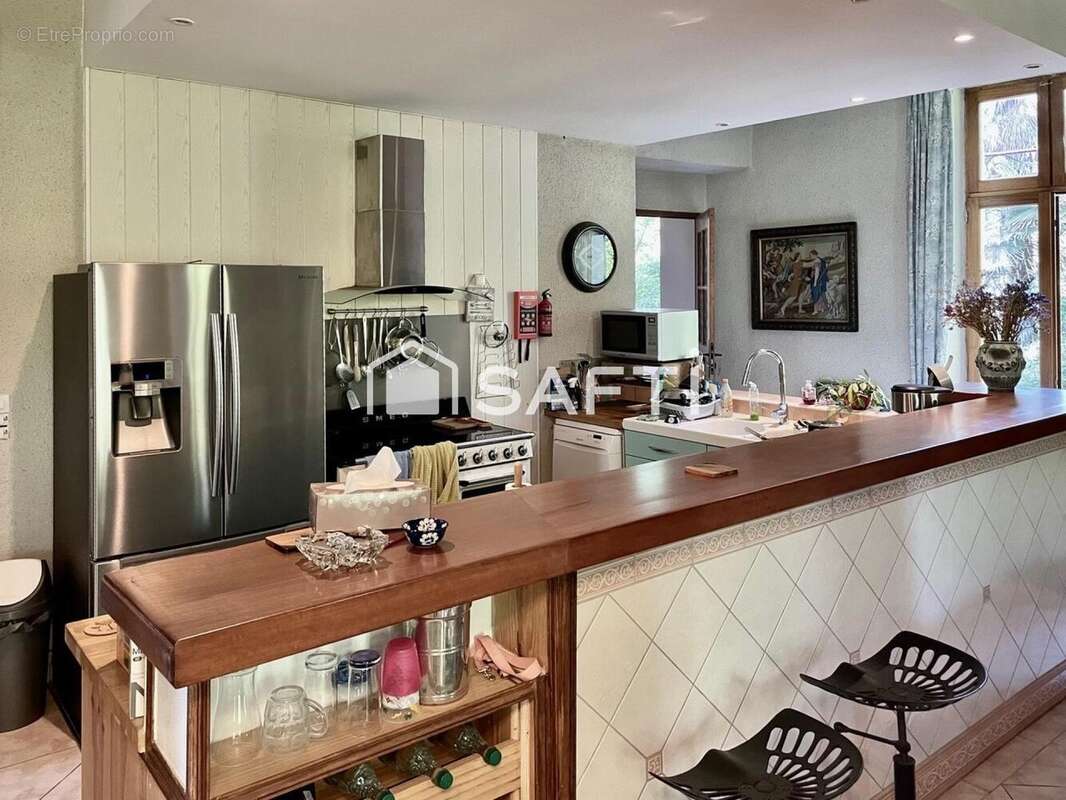 Photo 3 - Maison à MEZIN