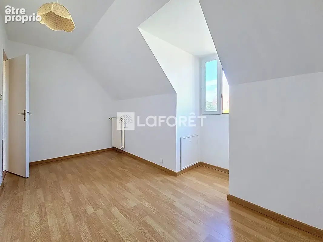 Maison 90 m2 - 2 chambres - Saint Etienne du Rouvray - photo 13