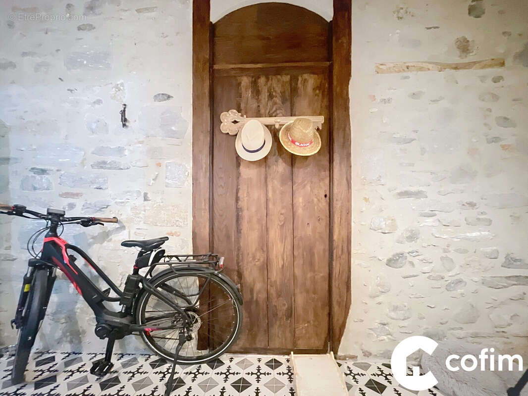 Appartement à BAGNERES-DE-BIGORRE