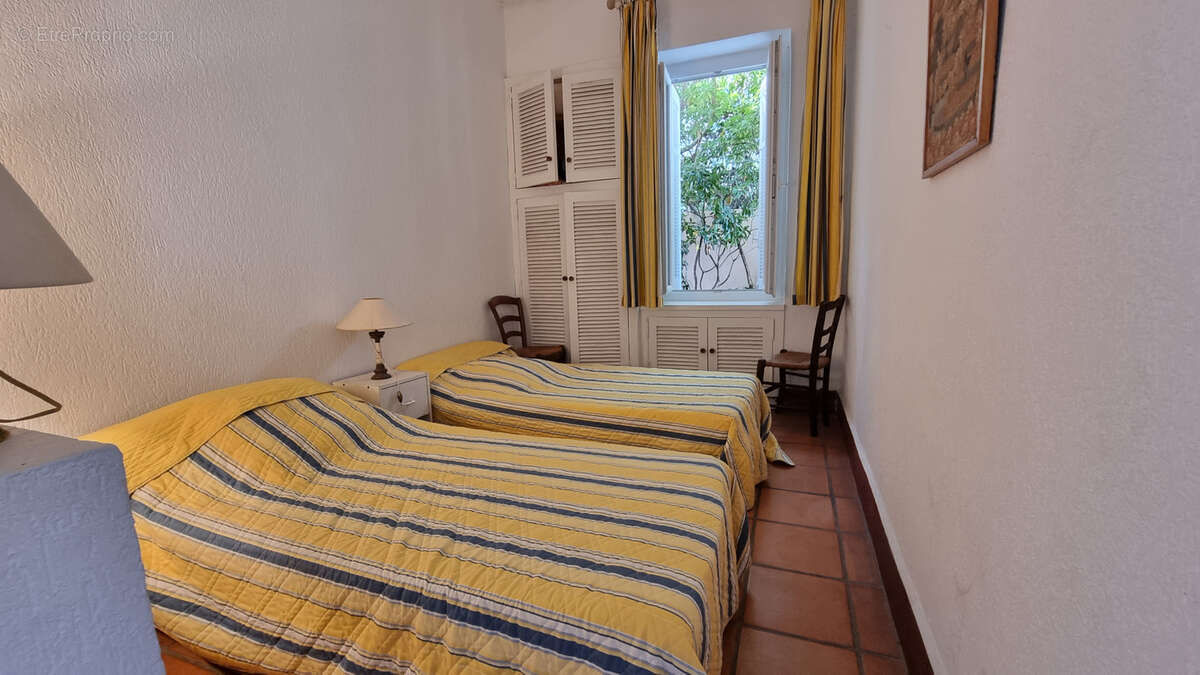 Appartement à HYERES