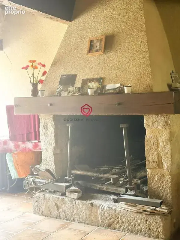 Charmante maison de village avec jardin - photo 12