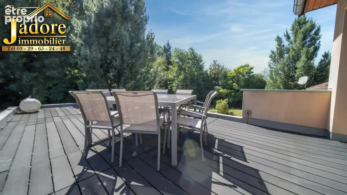 EXCLUSIVITE ! VILLA + Piscine dans cadre magnifique - photo 5