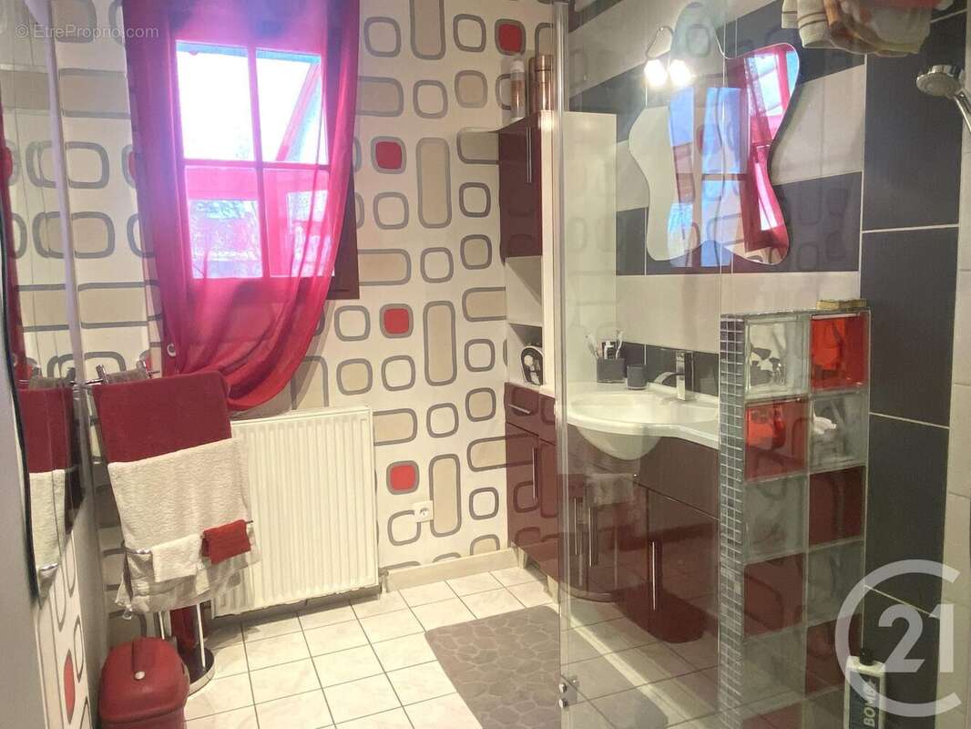 Photo 8 - Maison à RAINVILLERS