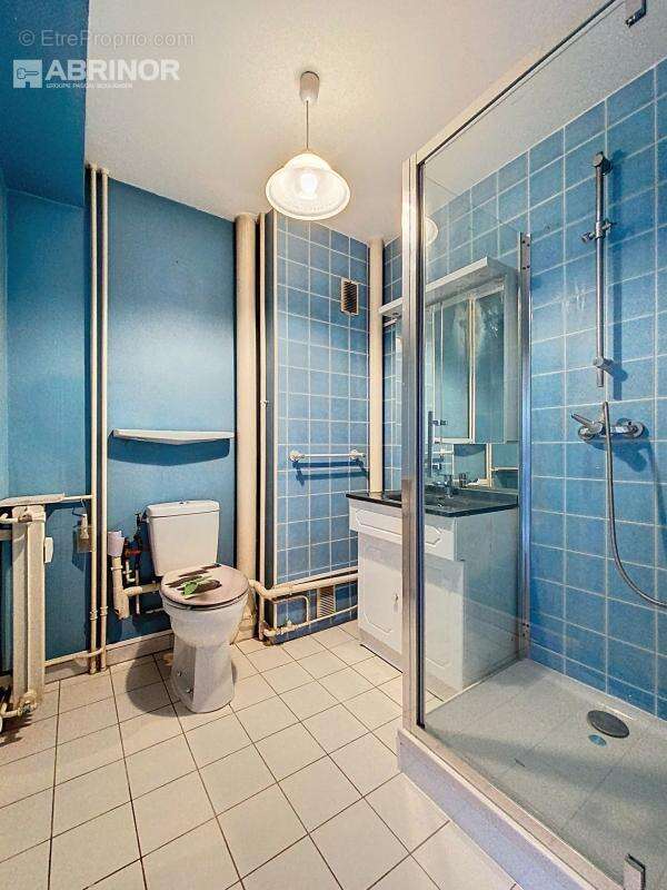 Appartement à FACHES-THUMESNIL