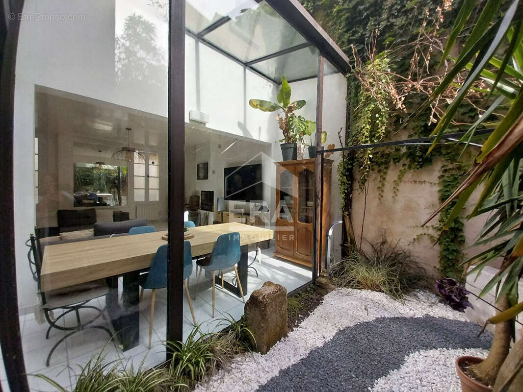 Maison à TOURS