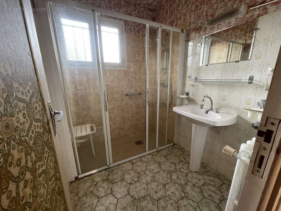 Maison à ETABLES-SUR-MER