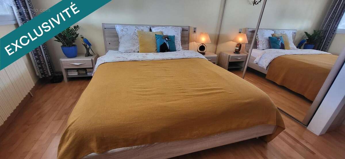 Photo 7 - Maison à SAINT-VINCENT-SUR-JARD