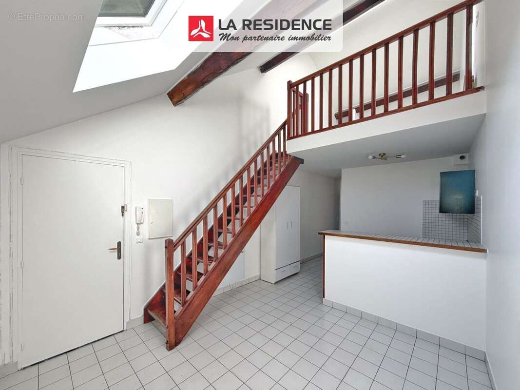 Appartement 46 m² à Herblay  - photo 5