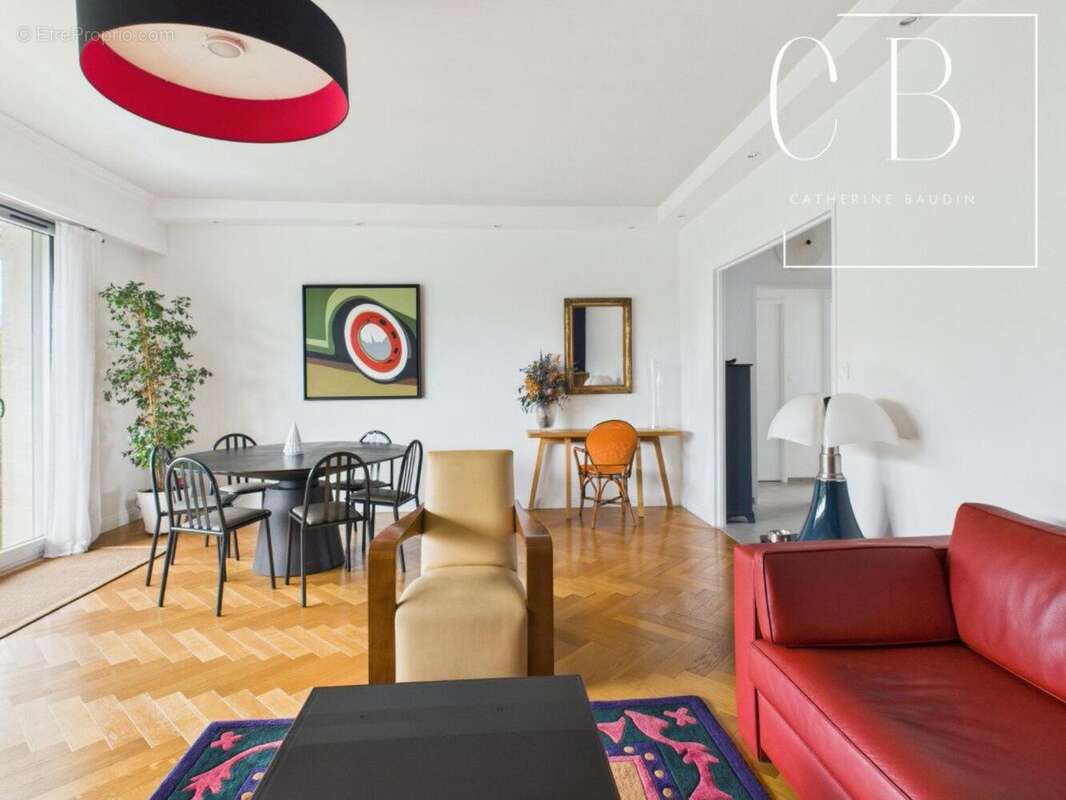 Photo 2 - Appartement à LA ROCHELLE