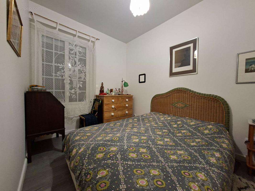 Maison à MONT-SAINT-AIGNAN