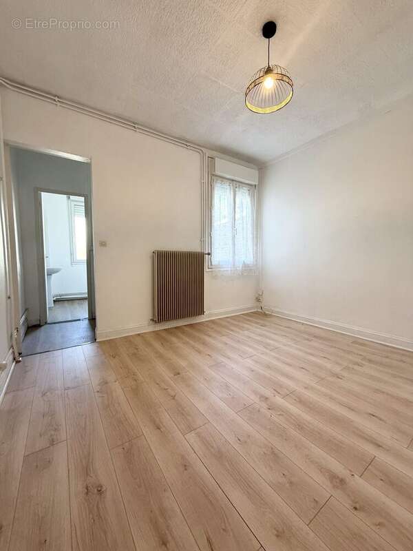 Appartement à TOURS