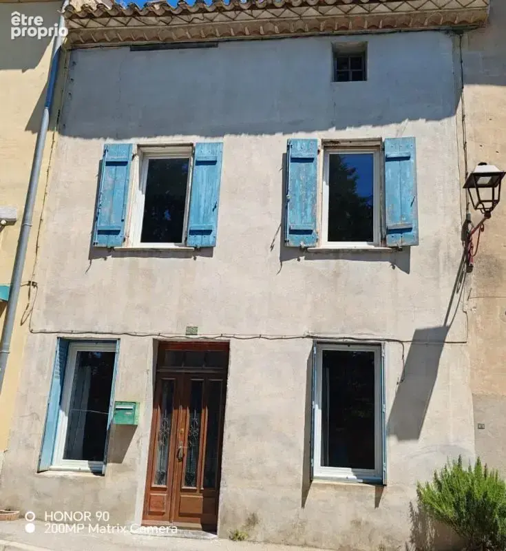 Photo Maison à Montredon-Des-Corbieres au prix de 159 000€