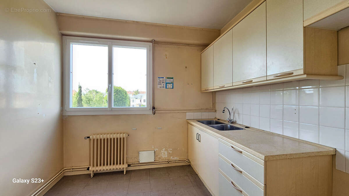 Appartement à NIORT