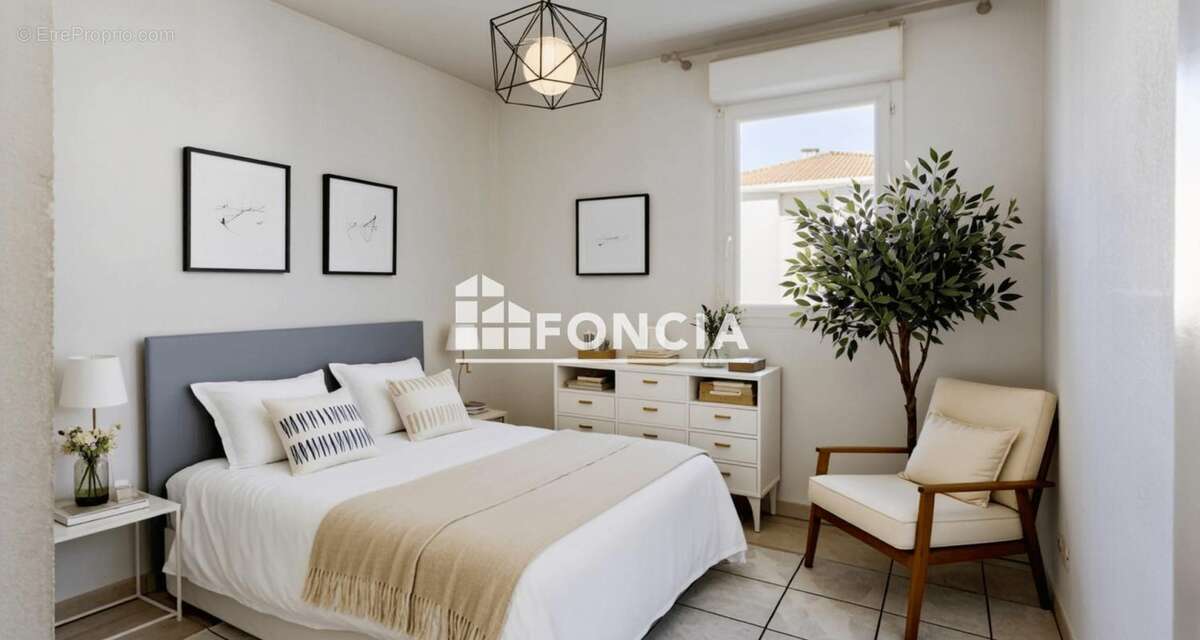 Appartement à MIRAMAS