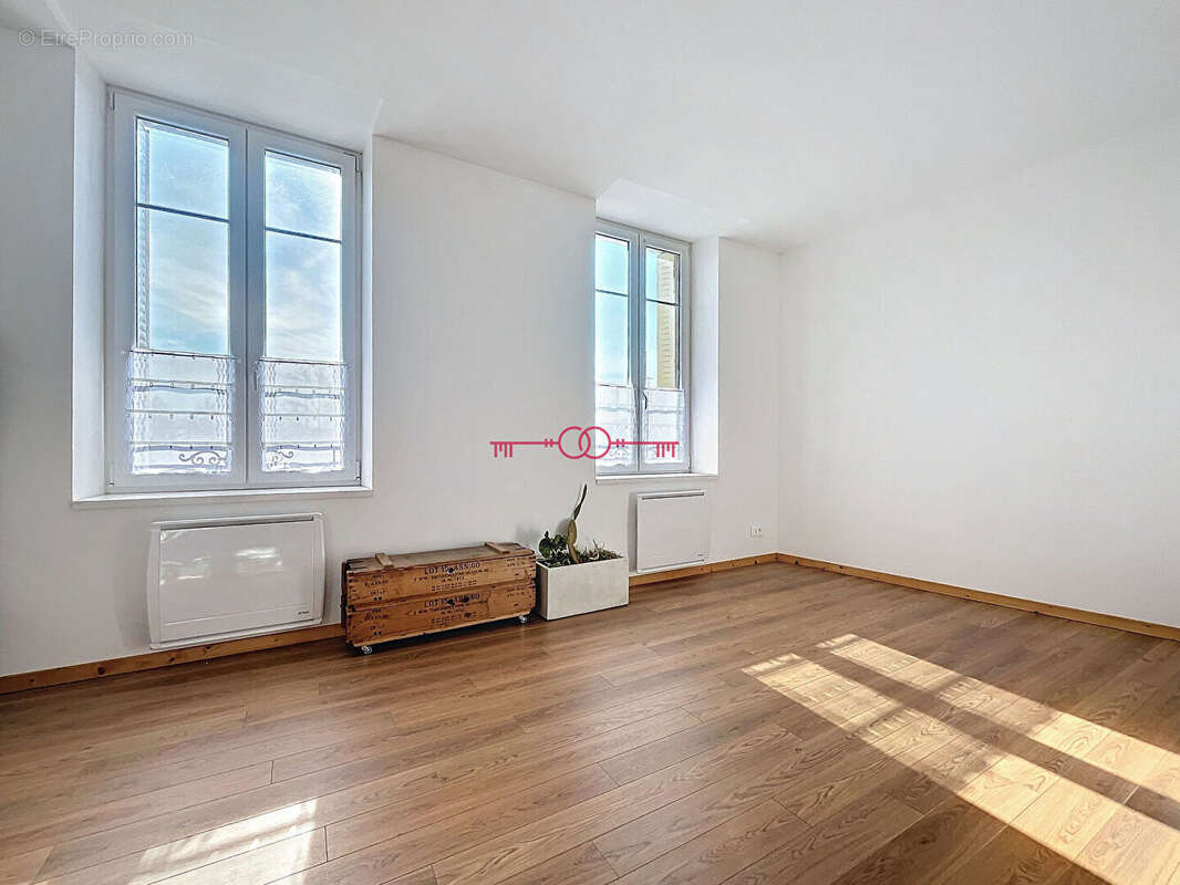 Appartement à WITRY-LES-REIMS