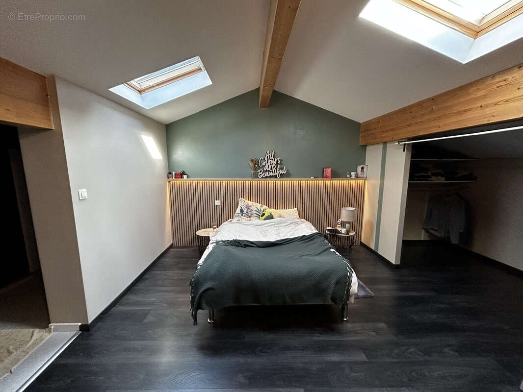 Appartement à LE PUY-EN-VELAY