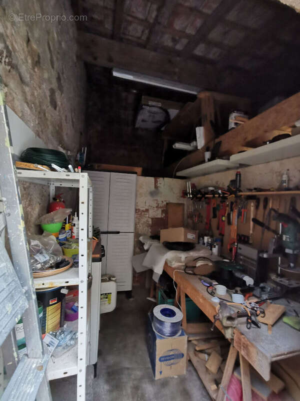 Maison à LEZIGNAN-CORBIERES