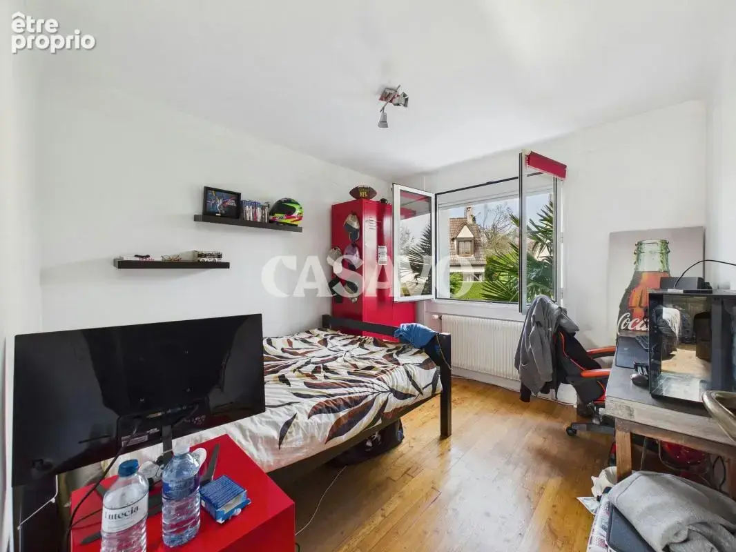 Vente Maison 6 pièces de 120m² - 95600 Eaubonne - photo 8
