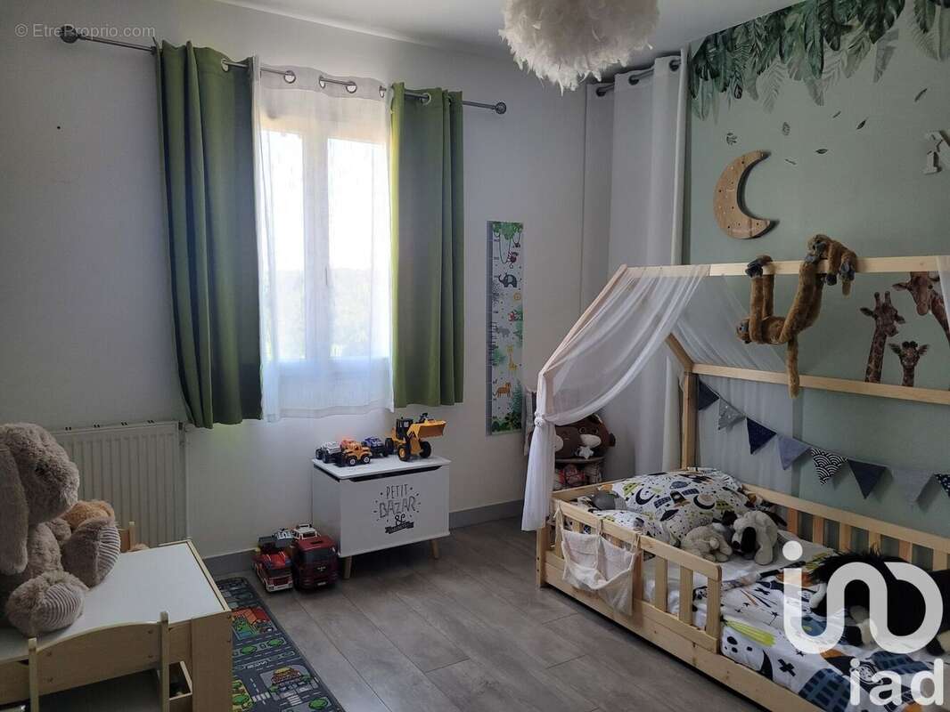 Maison 115 m² à Alloue  - photo 9