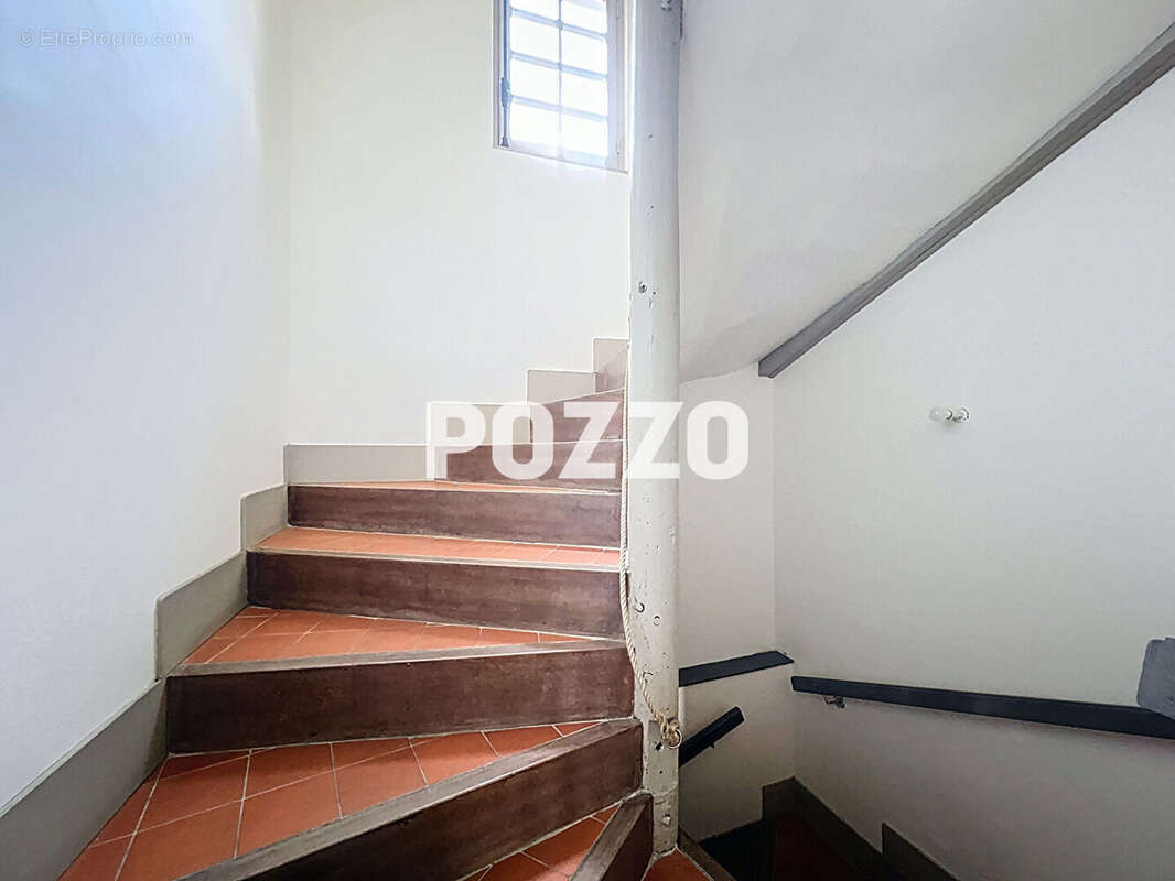 Appartement à HONFLEUR